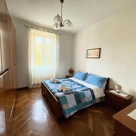 Appartamento Alle Rampe Como Exterior photo
