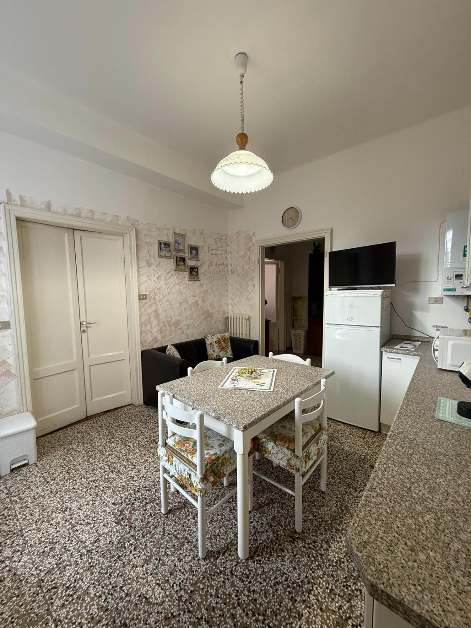 Appartamento Alle Rampe Como Exterior photo