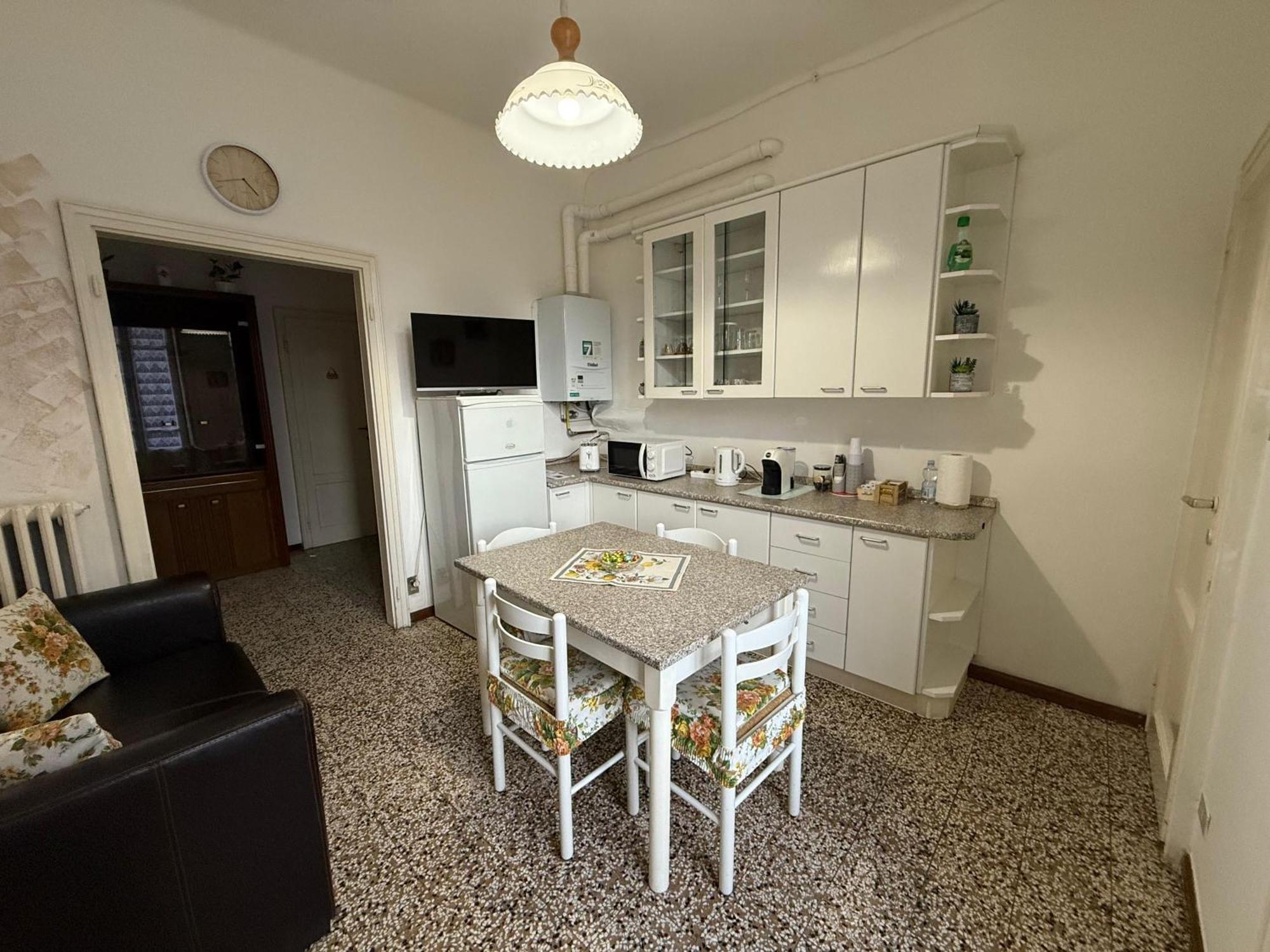 Appartamento Alle Rampe Como Exterior photo