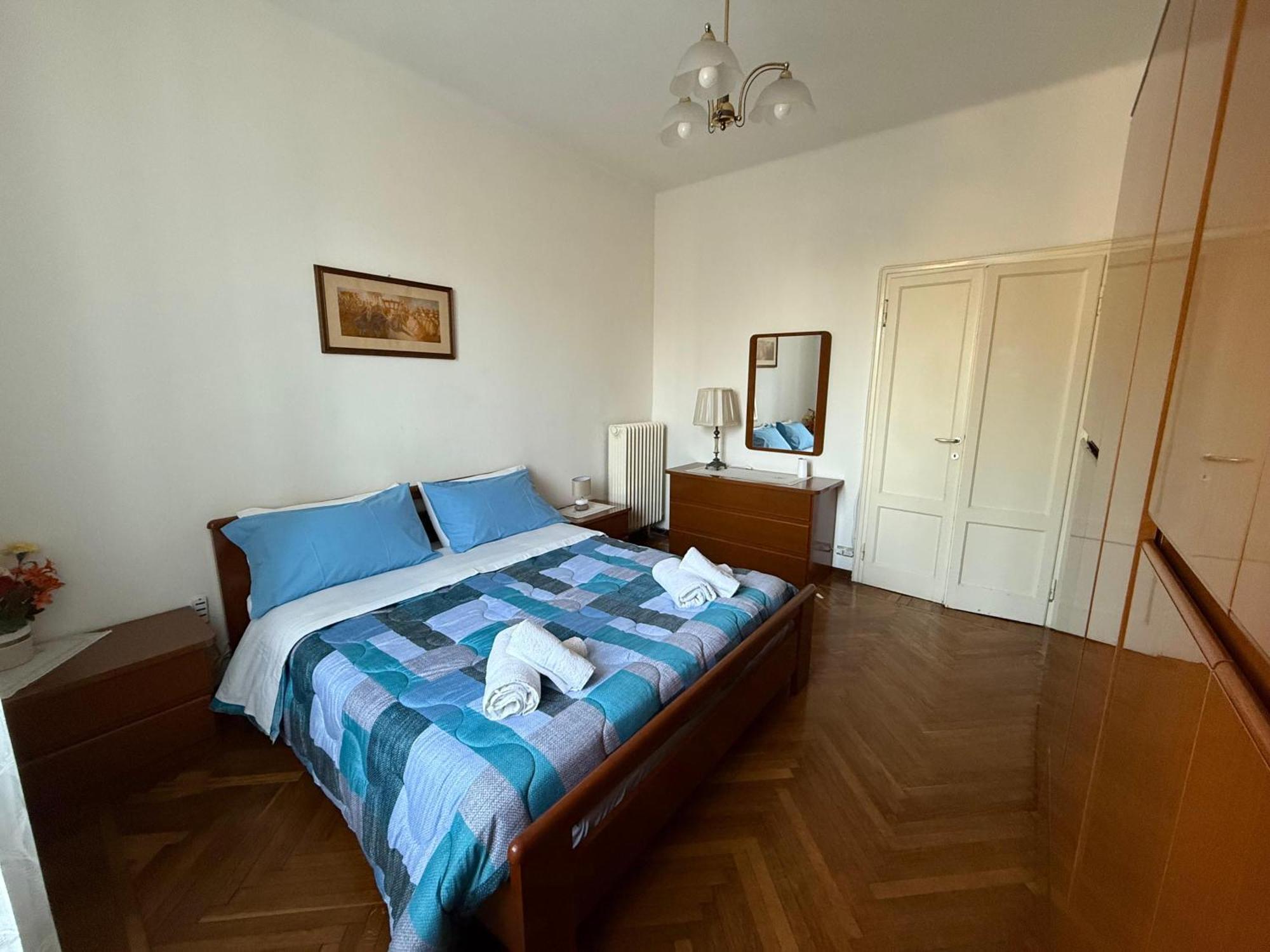Appartamento Alle Rampe Como Exterior photo
